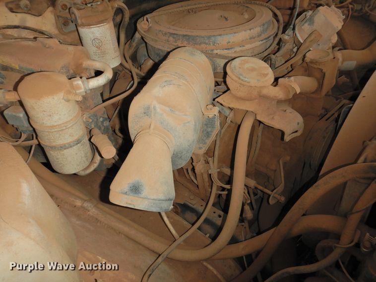 image for item DJ8462 1982 GMC C1500  pickup truck