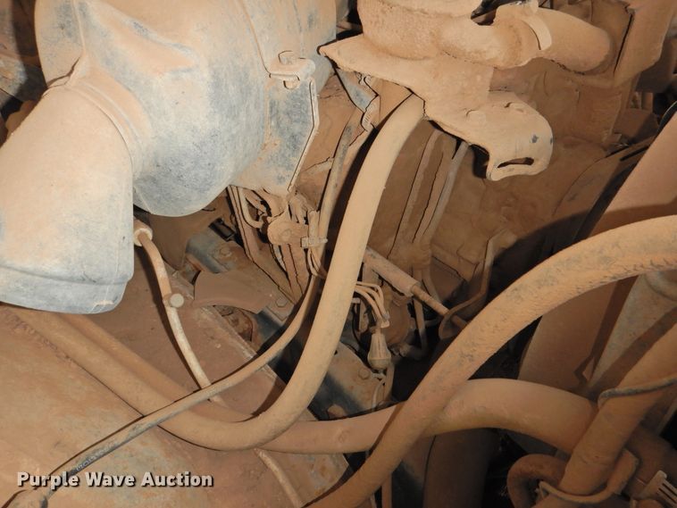 image for item DJ8462 1982 GMC C1500  pickup truck