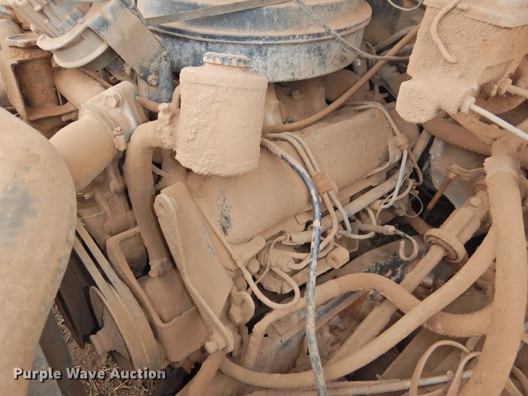 image for item DJ8462 1982 GMC C1500  pickup truck