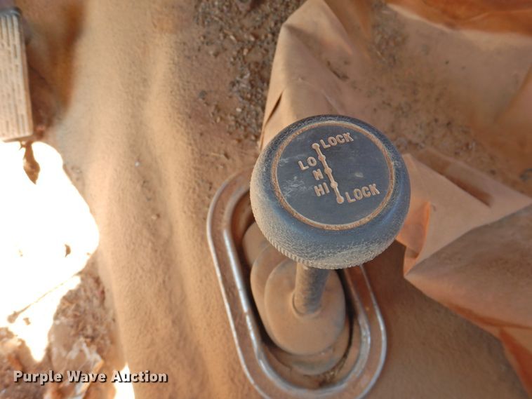 image for item DJ8467 1979 Ford F150  pickup truck