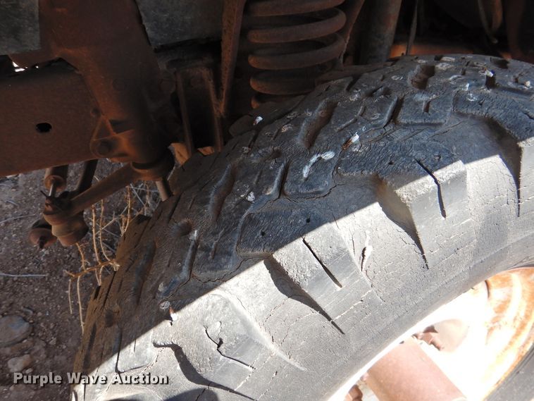 image for item DJ8467 1979 Ford F150  pickup truck