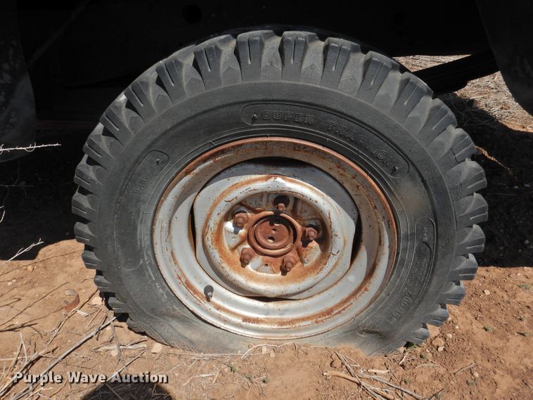 image for item DJ8467 1979 Ford F150  pickup truck