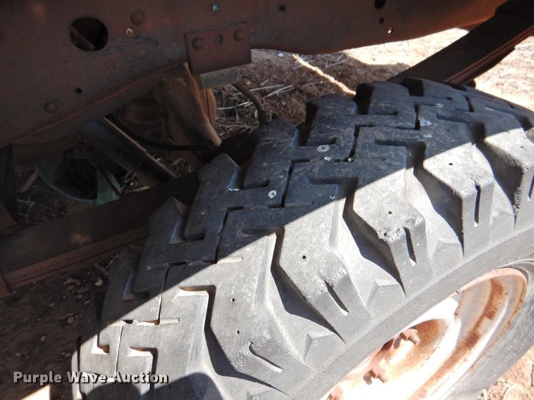 image for item DJ8467 1979 Ford F150  pickup truck