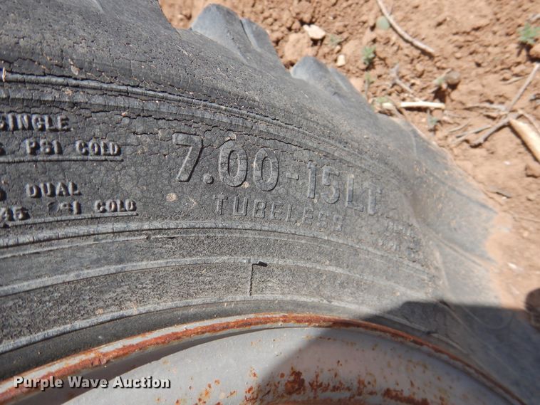 image for item DJ8467 1979 Ford F150  pickup truck