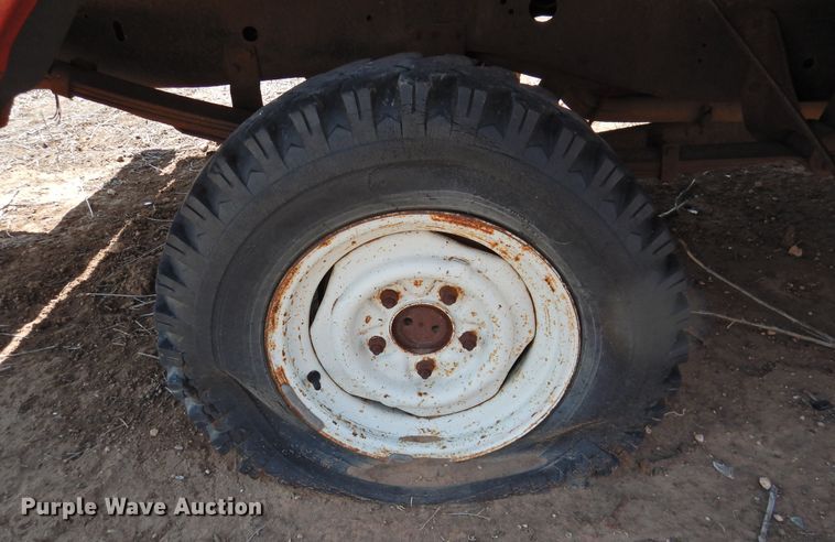 image for item DJ8467 1979 Ford F150  pickup truck