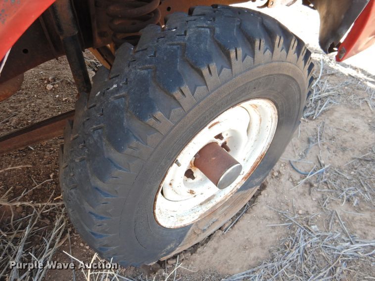 image for item DJ8467 1979 Ford F150  pickup truck