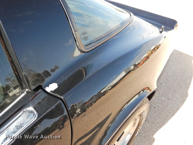 image for item DJ8471 1981 Chevrolet Corvette