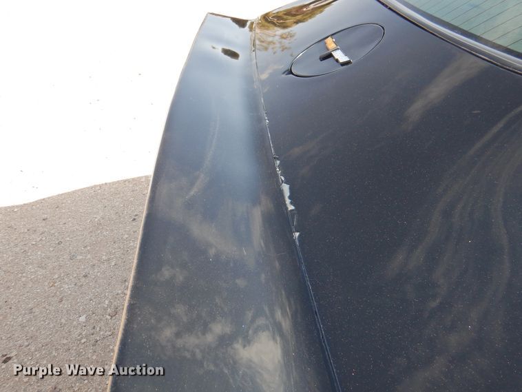 image for item DJ8471 1981 Chevrolet Corvette