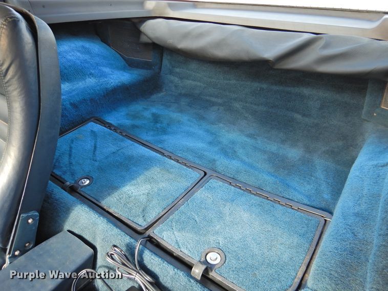 image for item DJ8471 1981 Chevrolet Corvette