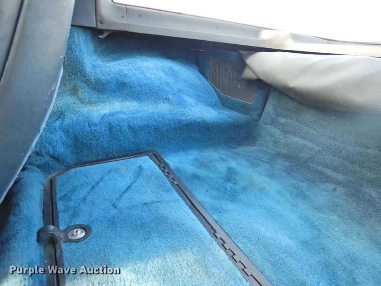 image for item DJ8471 1981 Chevrolet Corvette