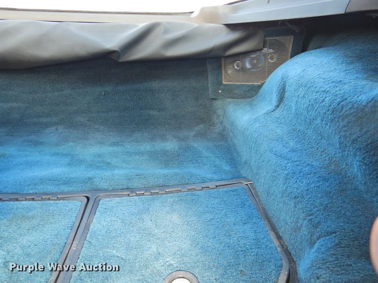 image for item DJ8471 1981 Chevrolet Corvette