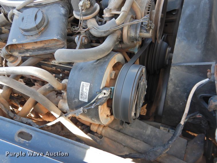 image for item DJ8471 1981 Chevrolet Corvette