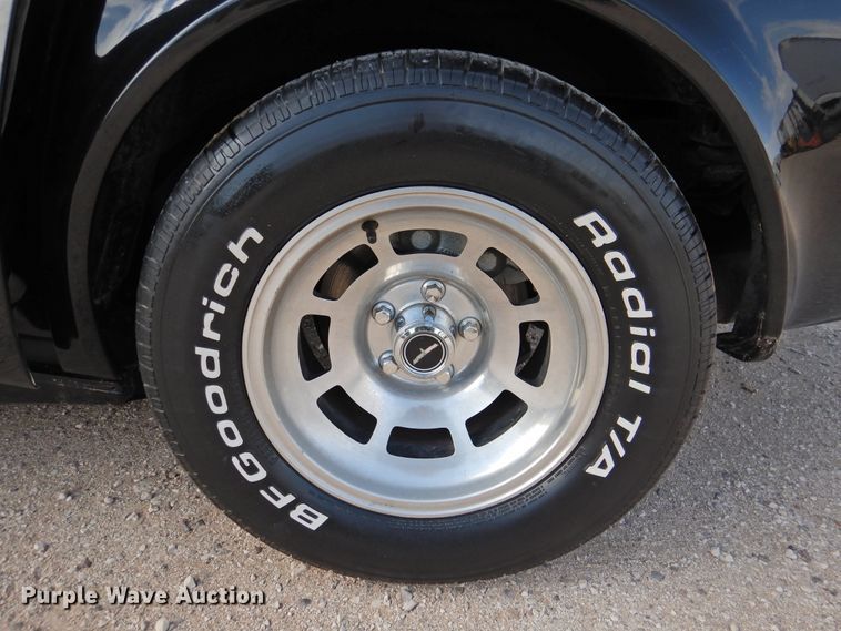 image for item DJ8471 1981 Chevrolet Corvette