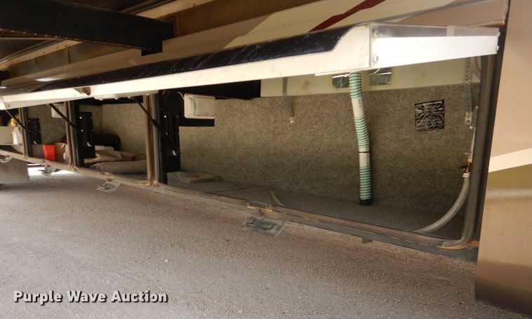 image for item DJ8842 2003 Newmar Mountain Aire  RV