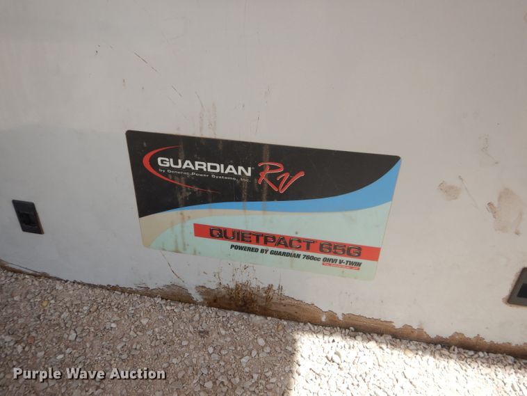 image for item DJ8842 2003 Newmar Mountain Aire  RV