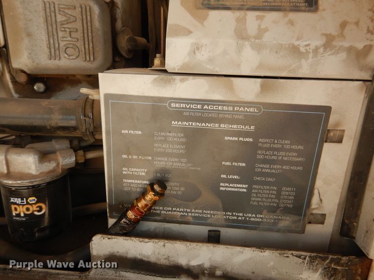 image for item DJ8842 2003 Newmar Mountain Aire  RV