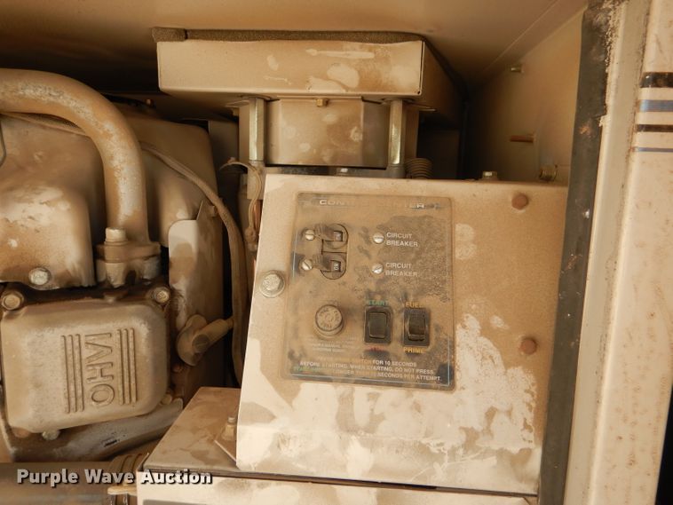 image for item DJ8842 2003 Newmar Mountain Aire  RV