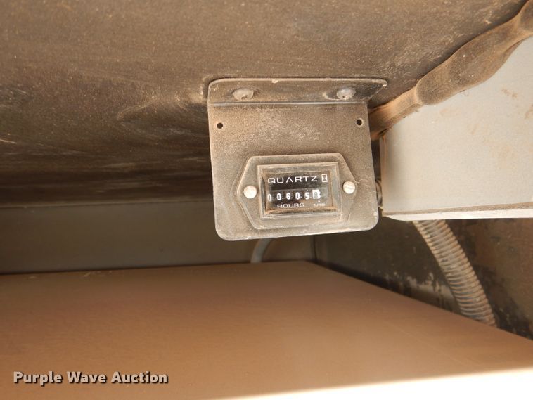 image for item DJ8842 2003 Newmar Mountain Aire  RV