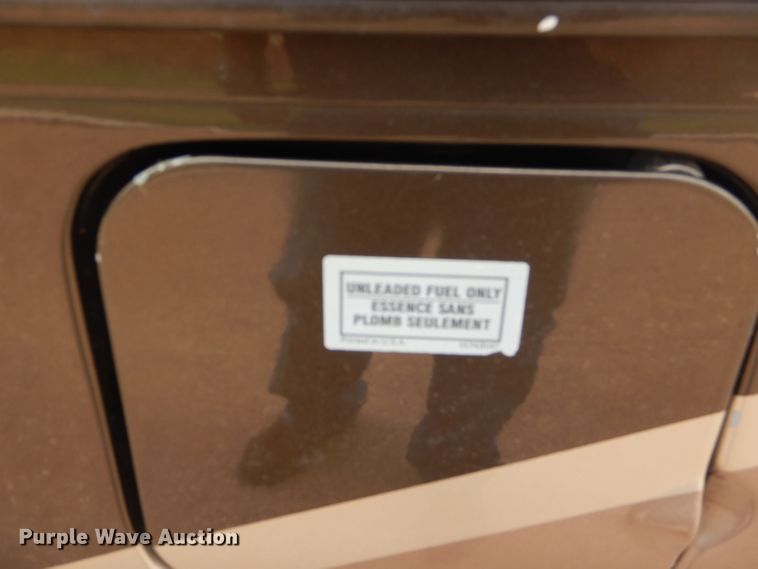 image for item DJ8842 2003 Newmar Mountain Aire  RV