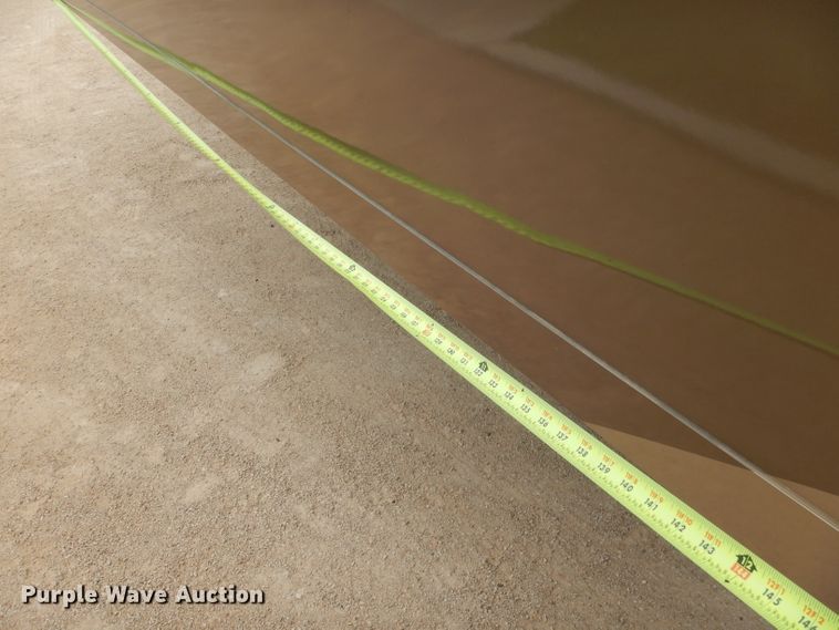 image for item DJ8842 2003 Newmar Mountain Aire  RV