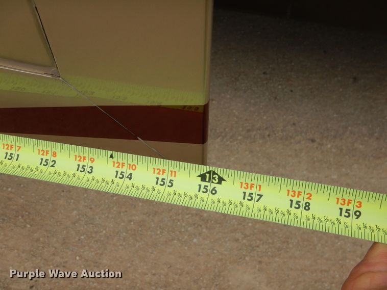 image for item DJ8842 2003 Newmar Mountain Aire  RV