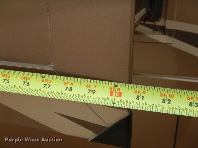 image for item DJ8842 2003 Newmar Mountain Aire  RV