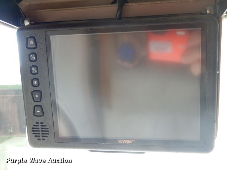 image for item DJ8842 2003 Newmar Mountain Aire  RV