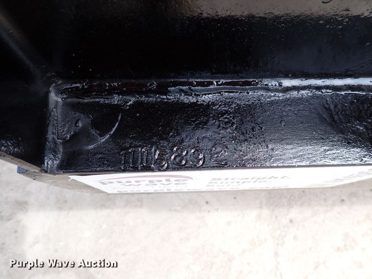 image for item DK4553 2008 PJ  tilt deck equipment trailer