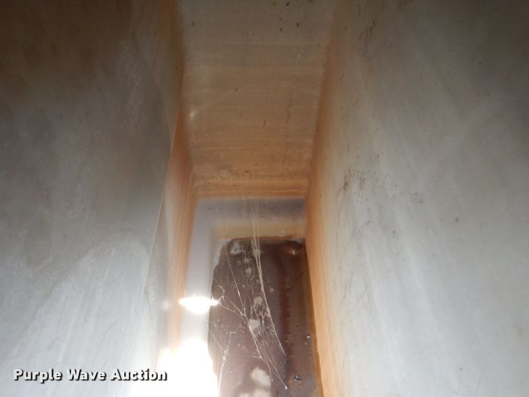 image for item DK5621 1998 American Lincoln 505-801  sweeper