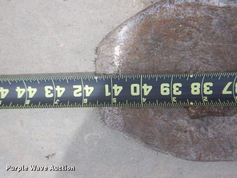 image for item DK5626 Clark  forklift