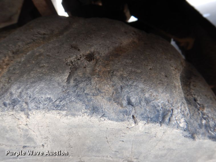 image for item DK5626 Clark  forklift