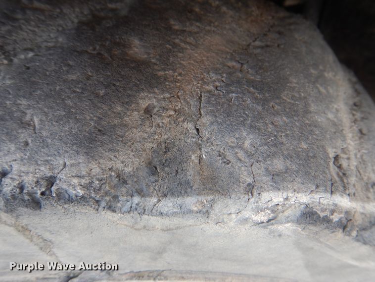 image for item DK5626 Clark  forklift