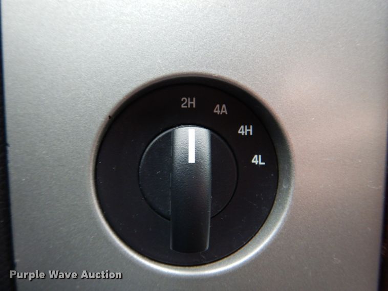 image for item DK5638 2011 Ford Expedition EL King Ranch  SUV