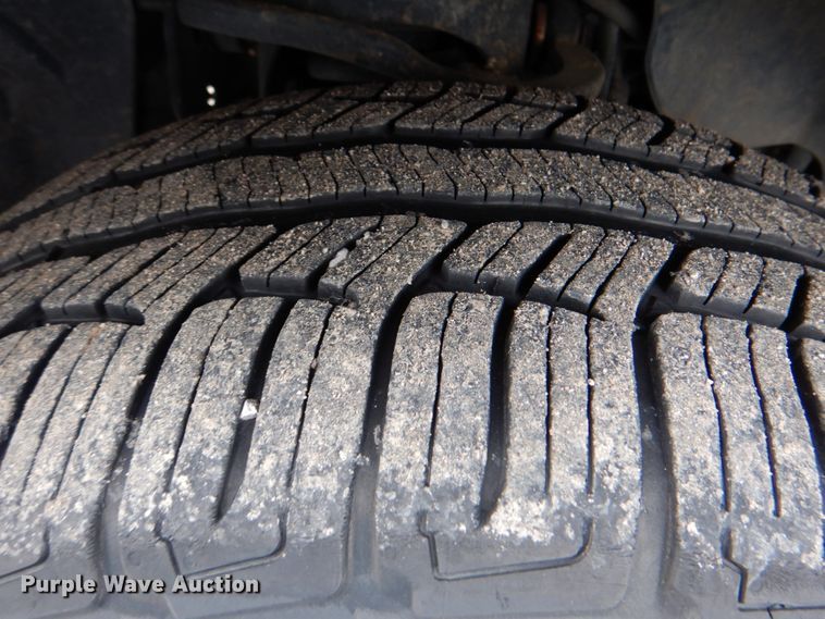 image for item DK5638 2011 Ford Expedition EL King Ranch  SUV