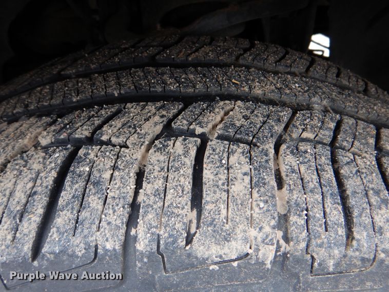 image for item DK5638 2011 Ford Expedition EL King Ranch  SUV