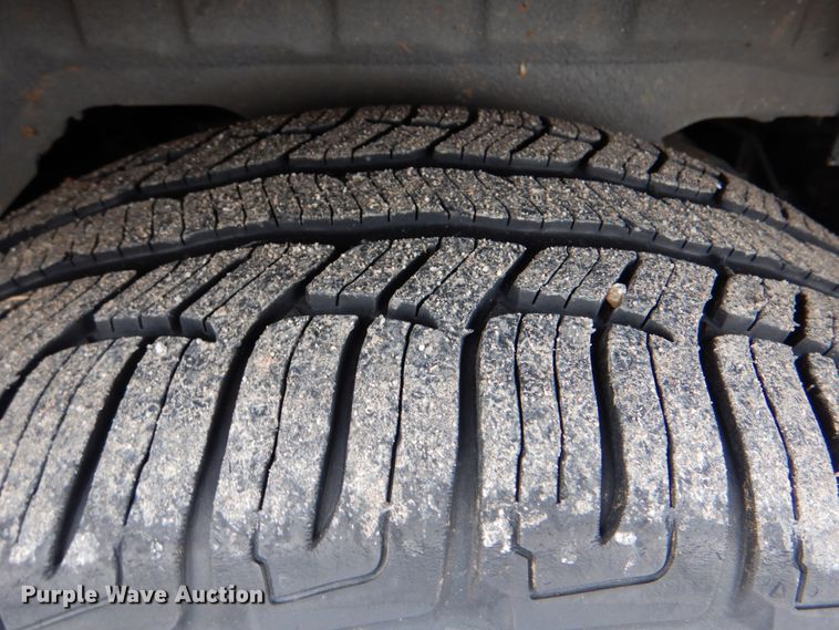 image for item DK5638 2011 Ford Expedition EL King Ranch  SUV