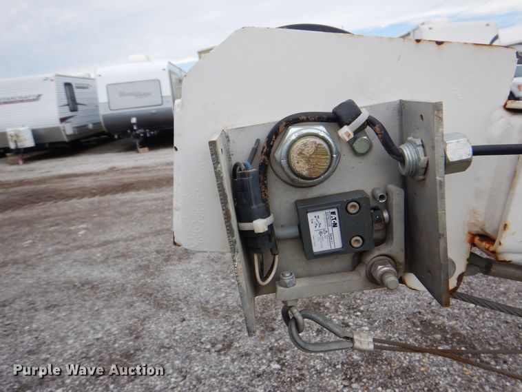 image for item DK5643 Liftmoore 1640 crane