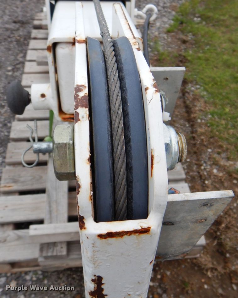 image for item DK5643 Liftmoore 1640 crane