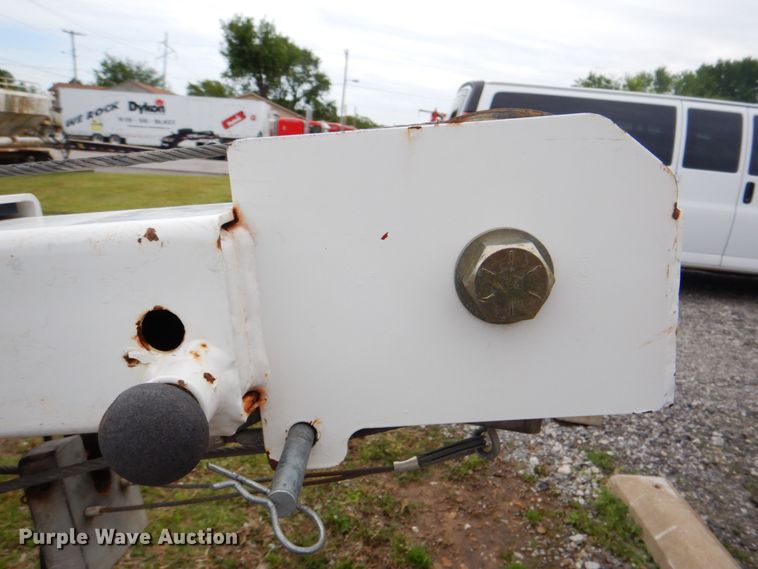 image for item DK5643 Liftmoore 1640 crane