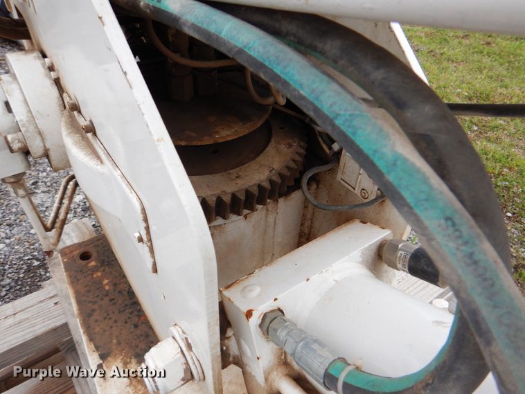 image for item DK5643 Liftmoore 1640 crane