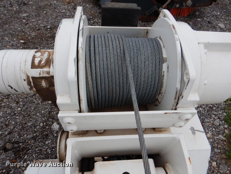 image for item DK5643 Liftmoore 1640 crane