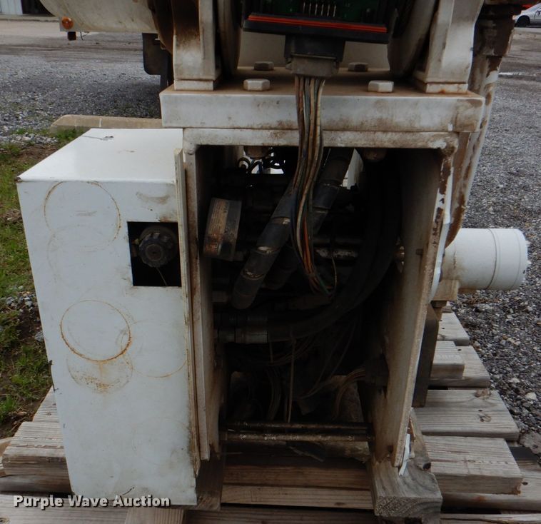 image for item DK5643 Liftmoore 1640 crane