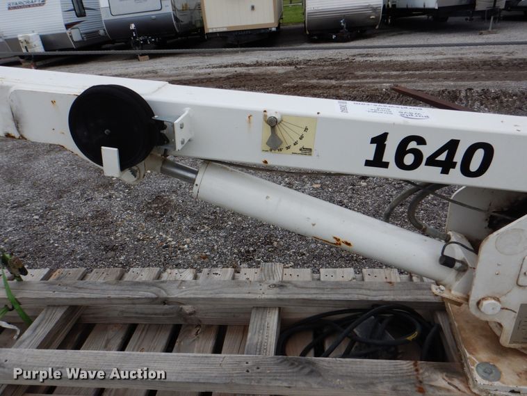 image for item DK5643 Liftmoore 1640 crane