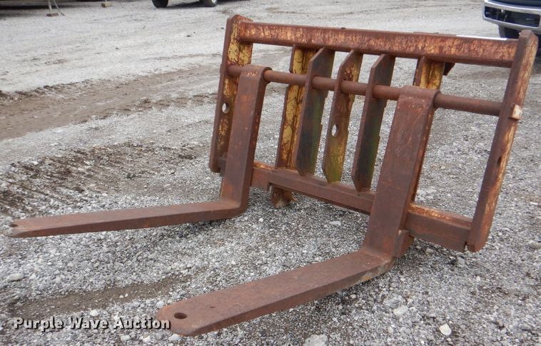 image for item DK5644 Forks