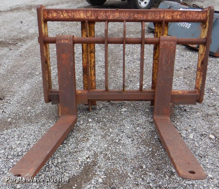 image for item DK5644 Forks