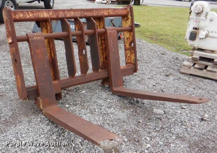 image for item DK5644 Forks