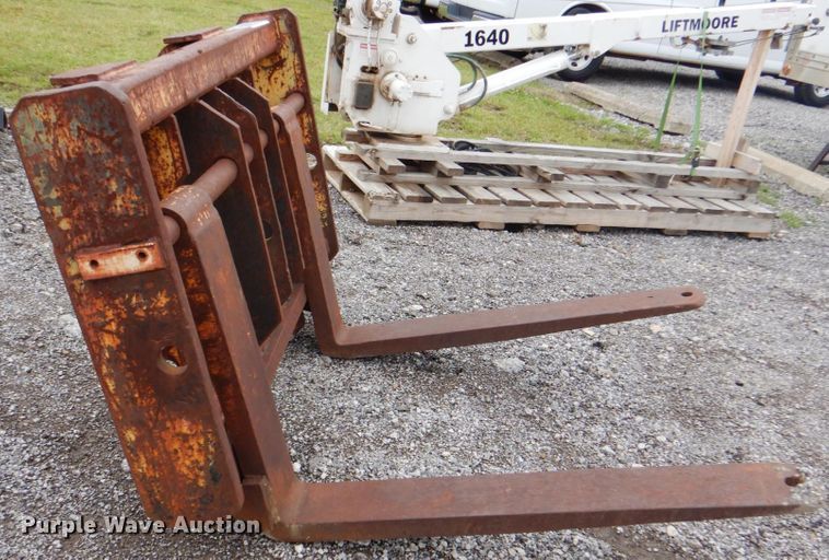 image for item DK5644 Forks