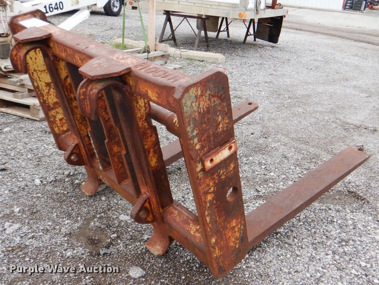 image for item DK5644 Forks