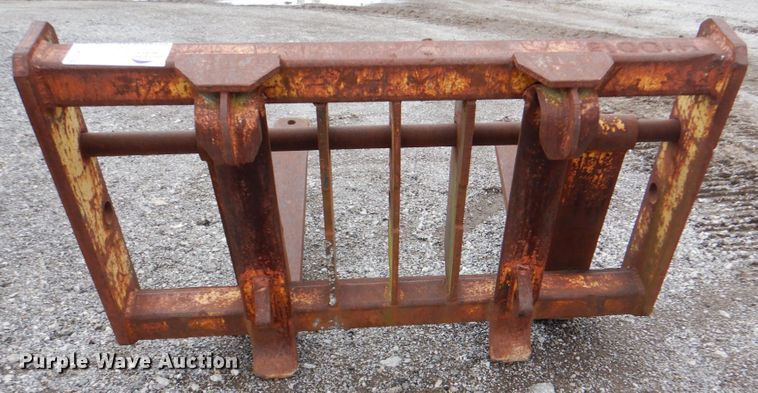 image for item DK5644 Forks