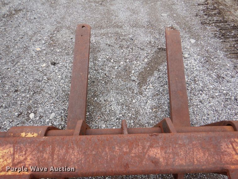 image for item DK5644 Forks